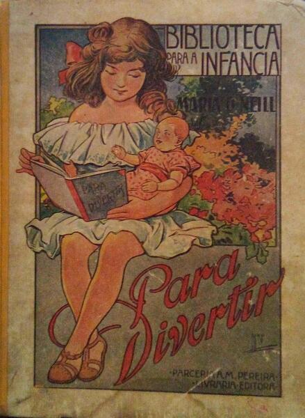 PARA DIVERTIR.