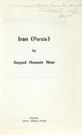 IRAN (PERSIA).