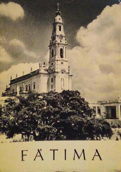 FÃTIMA. [VersÃ£o em Castelhano]
