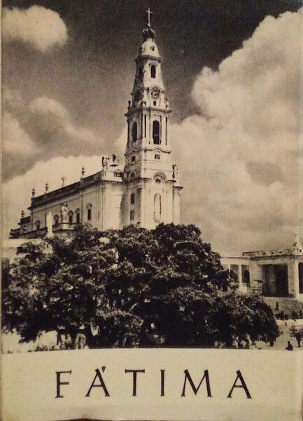FÃTIMA. [English]