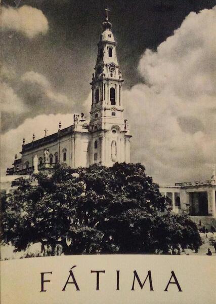 FÃTIMA. [FranÃ§ais]
