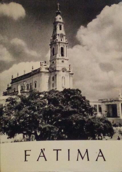 FÃTIMA. [Deutsch]