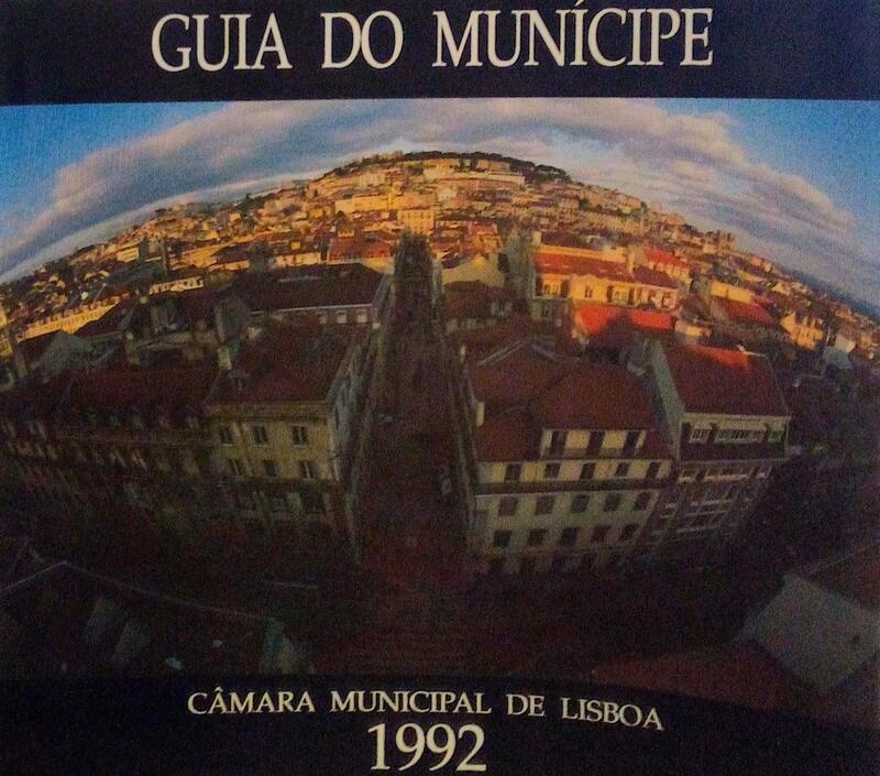 GUIA DO MUNÃCIPE.