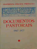 DOCUMENTOS PASTORAIS 1967 - 1977.