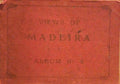 VIEWS OF MADEIRA - ALBUM NÂº 4 [ALBUM DE FOTOGRAFIAS].