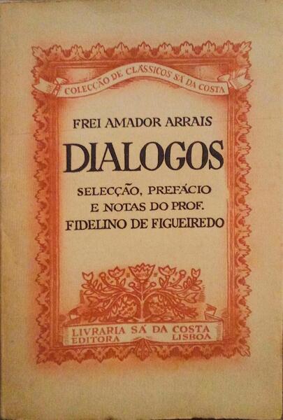 DIÃLOGOS.