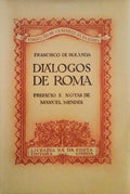DIÃLOGOS DE ROMA.