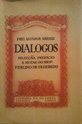 DIÃLOGOS. [TIRAGEM ESPECIAL]