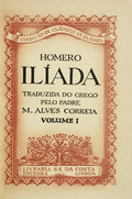 ILÃADA.