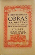 OBRAS COMPLETAS.