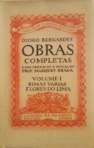 OBRAS COMPLETAS.