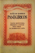 PANEGÃRICOS.