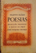 POESIAS.