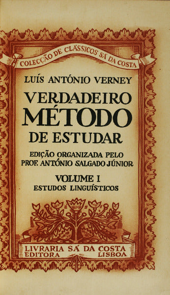 VERDADEIRO MÃ‰TODO DE ESTUDAR.