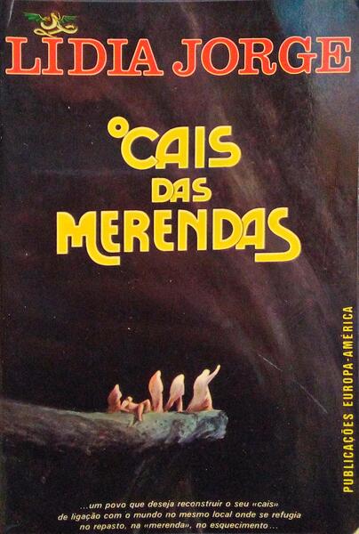 O CAIS DAS MERENDAS.