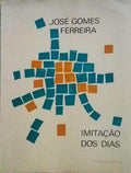 IMITAÃ‡ÃƒO DOS DIAS. [2.Âª EDIÃ‡ÃƒO]