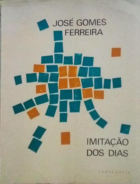 IMITAÃ‡ÃƒO DOS DIAS. [2.Âª EDIÃ‡ÃƒO]