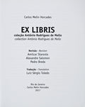 EX LIBRIS.