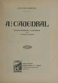 A CATEDRAL. [EDIÃ‡ÃƒO ESPECIAL]