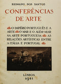 CONFERÃŠNCIAS DE ARTE.