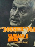 Â«DOSSIERÂ» GOA. A RECUSA DO SACRIFÃCIO INÃšTIL.