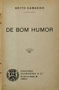 DE BOM HUMOR.  [ENC.]