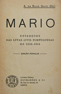 MÃRIO.