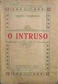 O INTRUSO.