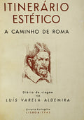 ITINERÃRIO ESTÃ‰TICO. [ENC.]