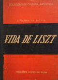 A VIDA DE FRANZ LISZT.