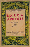 SARÃ‡A ARDENTE.