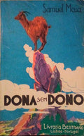 DONA SEM DONO.