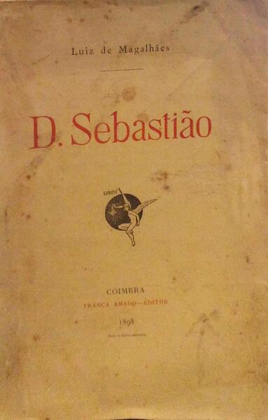 D. SEBASTIÃƒO.