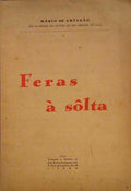 FERAS Ã€ SÃ”LTA.