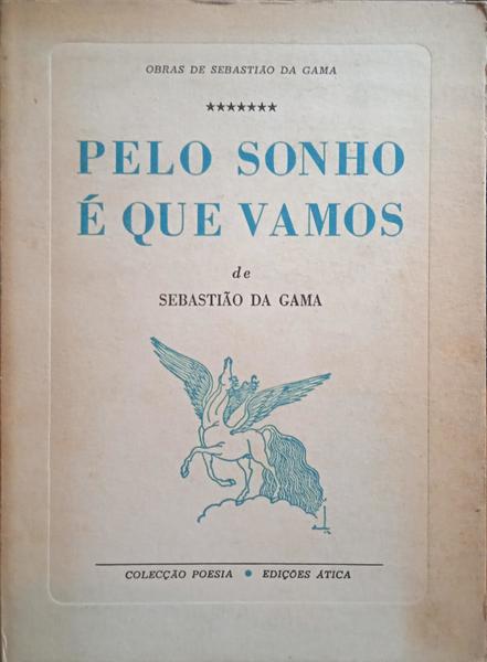 PELO SONHO Ã‰ QUE VAMOS.