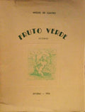 FRUTO VERDE.