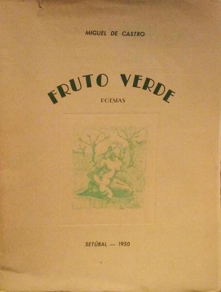 FRUTO VERDE.