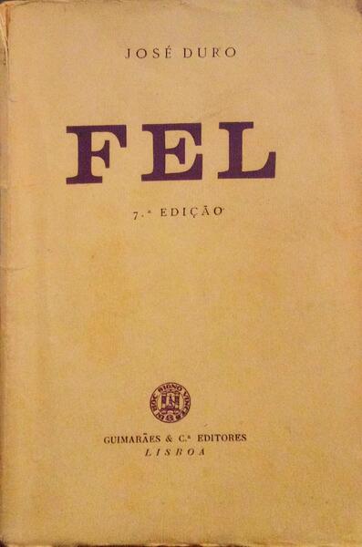 FEL (1898).