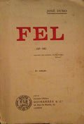 FEL (1898). [2.Âª EDIÃ‡ÃƒO]