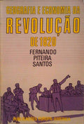 GEOGRAFIA E ECONOMIA DA REVOLUÃ‡ÃƒO DE 1820. [2.Âª EDIÃ‡ÃƒO]