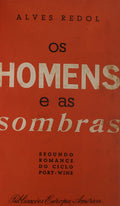 OS HOMENS E AS SOMBRAS.