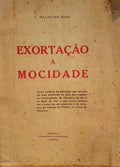 EXORTAÃ‡ÃƒO Ã€ MOCIDADE.