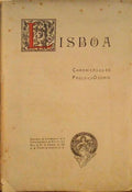 LISBOA, CHRONICAS.