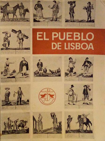 EL PUEBLO DE LISBOA.