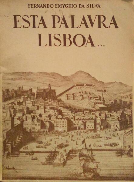 ESTA PALAVRA LISBOA.