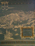 REVISTA MUNICIPAL, N.Âº 74, 3.Âº TRIMESTRE 1957.