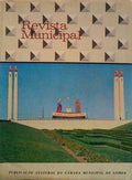 REVISTA MUNICIPAL, N.Âº 103, 4.Âº TRIMESTRE DE 1964.