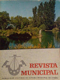 REVISTA MUNICIPAL, N.Âº 114/115, 3.Âº E 4.Âº TRIMESTRE DE 1967.