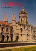 LISBOA REVISTA MUNICIPAL, N.Âº 18, 4.Âº TRIMESTRE 1986.