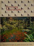 REVISTA MUNICIPAL, N.Âº 101/102, 2.Âº E 3.Âº TRIMESTRE DE 1964.